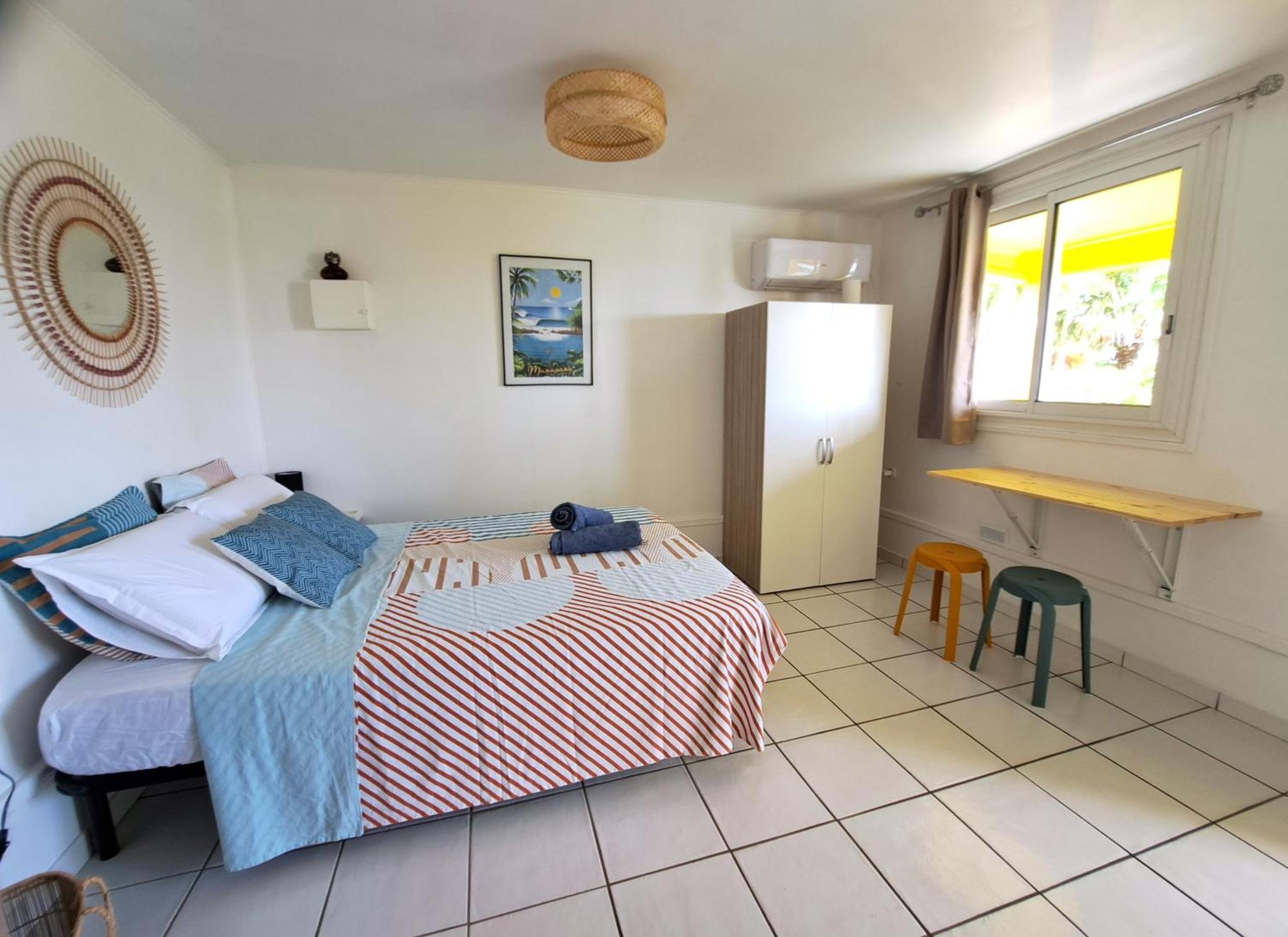 Bungalow Java - Bassin Manapany-Les-Bains Saint-Joseph Eksteriør bilde