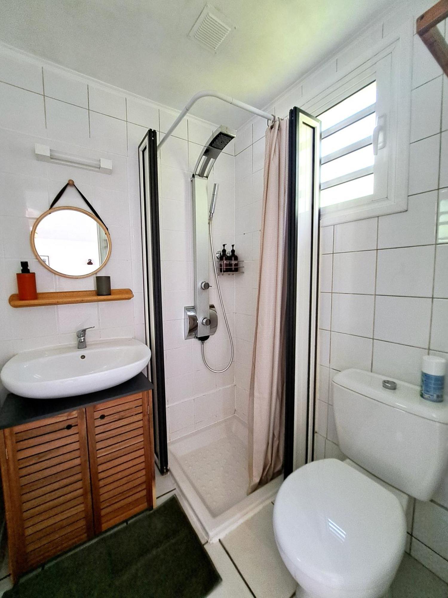 Bungalow Java - Bassin Manapany-Les-Bains Saint-Joseph Eksteriør bilde